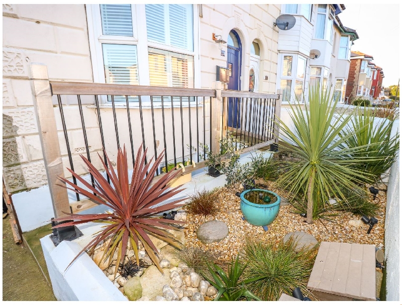 White Haven a british holiday cottage for 4 in , 