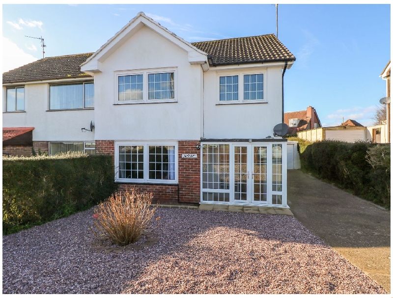 Click here for more about Ty Gwyn