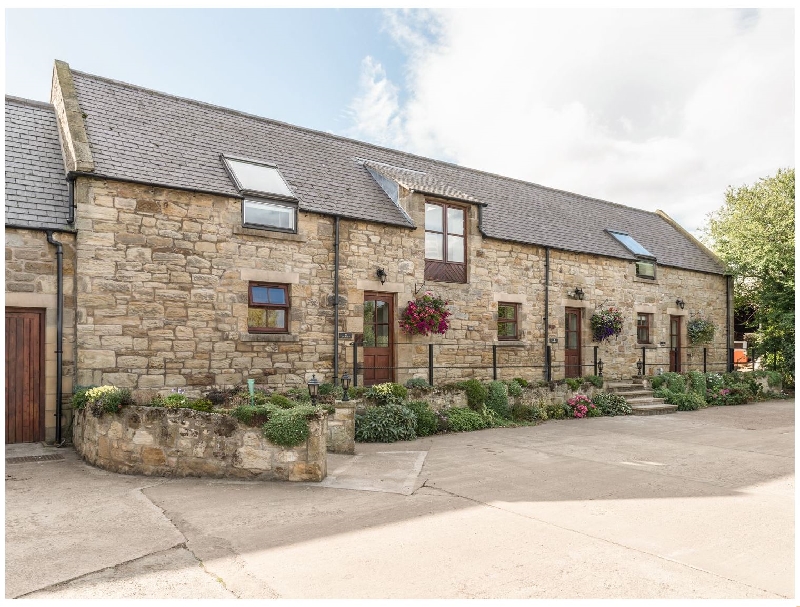 Click here for more about Jenny's Cottage