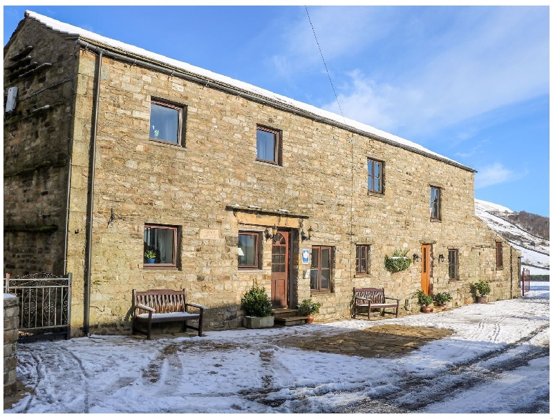 Click here for more about Springs Cottage