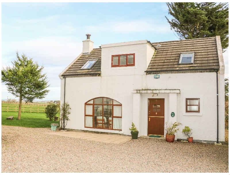 Cottage 5 a british holiday cottage for 8 in , 