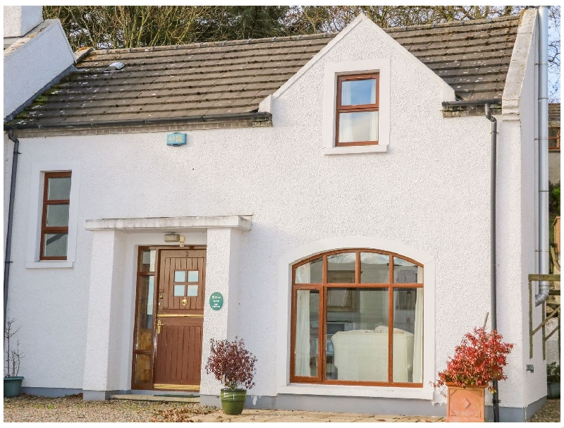 Cottage 2 a british holiday cottage for 5 in , 