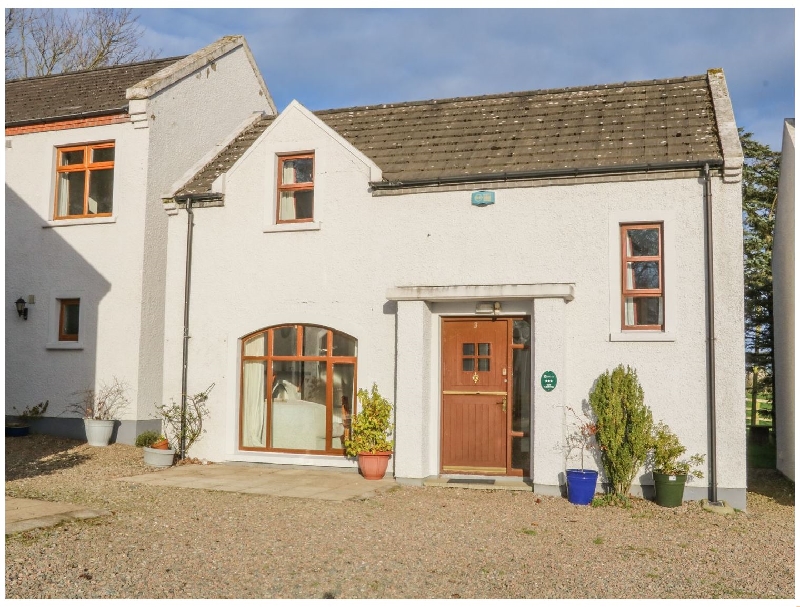 Cottage 3 a british holiday cottage for 5 in , 