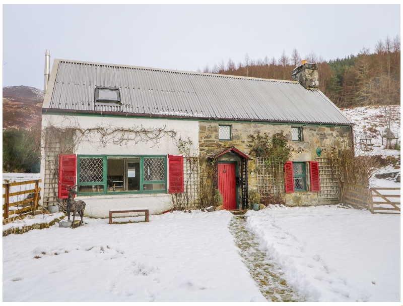 Click here for more about The Old Mill