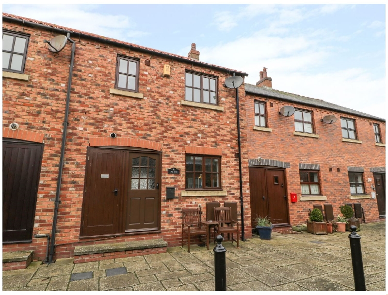 Click here for more about Little Venice