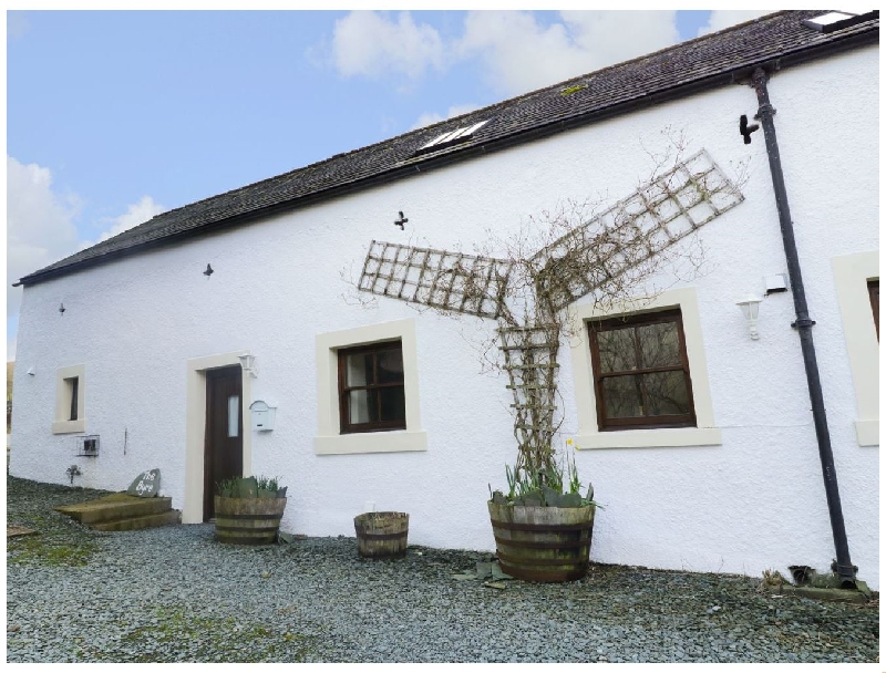 Click here for more about The Byre
