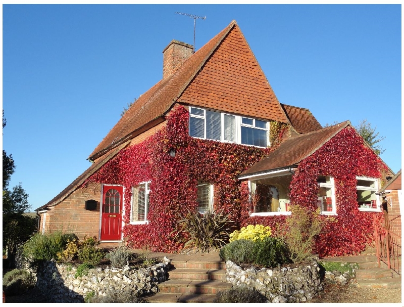 Click here for more about Little Fromans