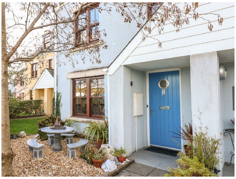 Click here for more about Blue Harbour