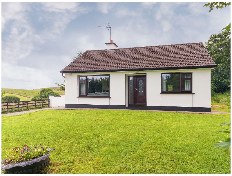 The Hare's Leap a british holiday cottage for 4 in , 