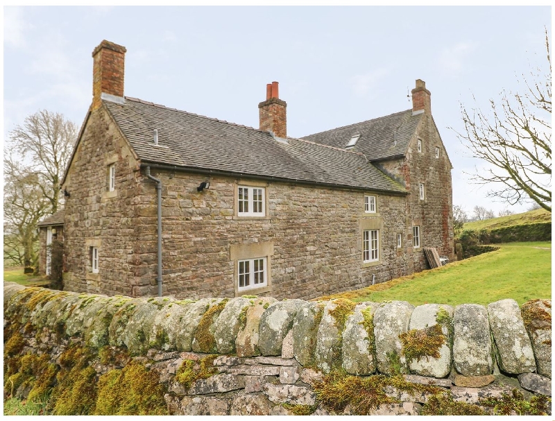 Slade Cottage a british holiday cottage for 4 in ,