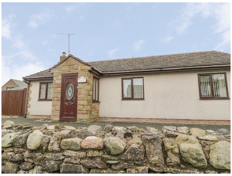 Click here for more about Croft House Cottage