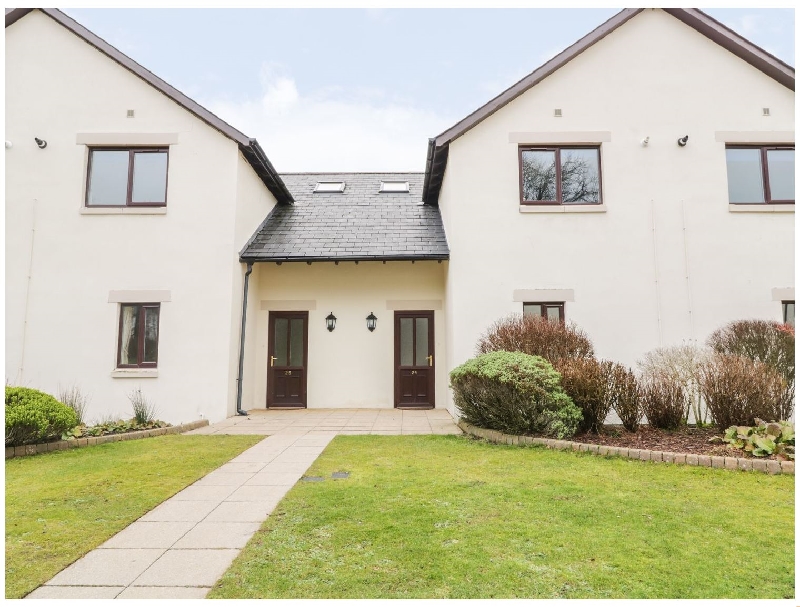 Click here for more about Whitbarrow Holiday Village (24)