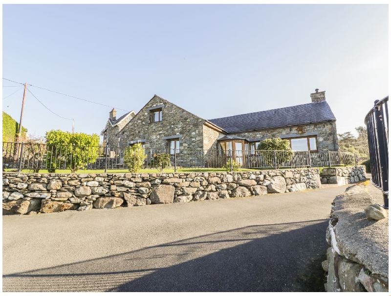 Click here for more about Awel Y Llan