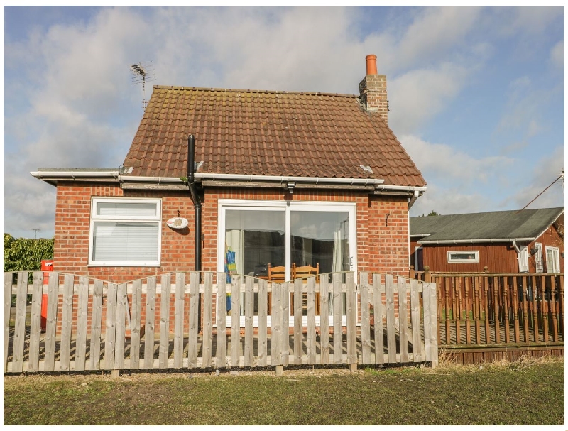 Chalet 235 a british holiday cottage for 4 in ,