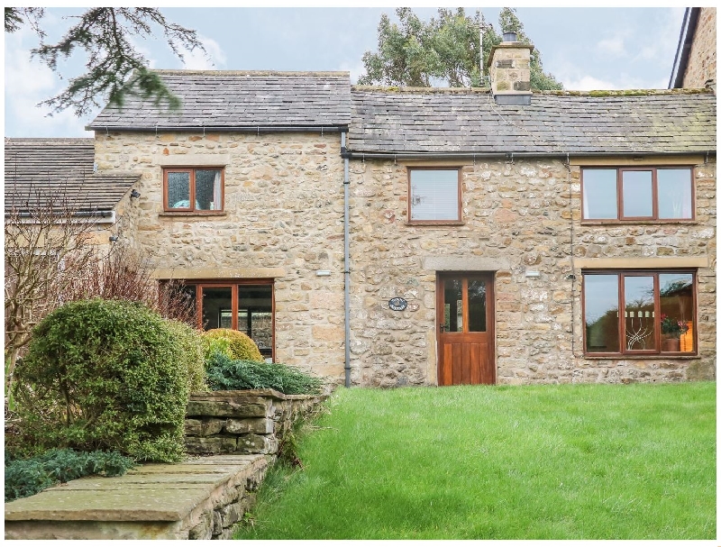 Click here for more about Tawny Cottage