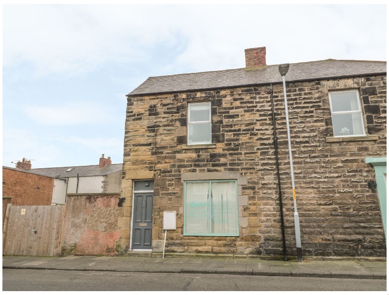 Click here for more about Anna's Cottage