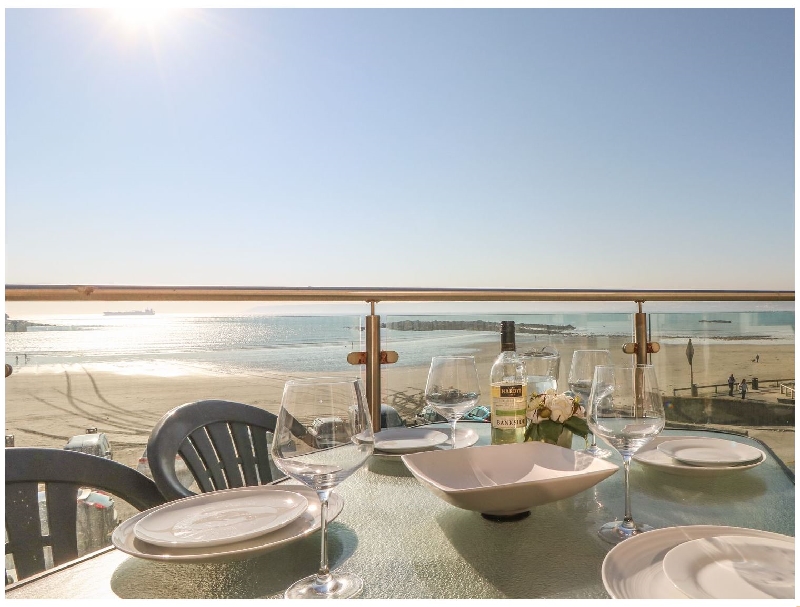 Mount View a british holiday cottage for 4 in ,