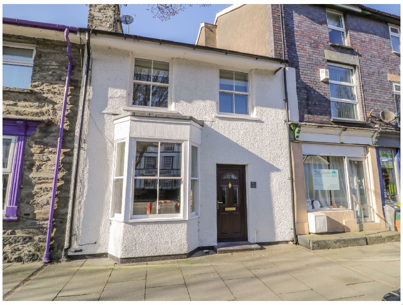 Click here for more about Penllyn House