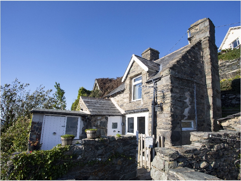The Ingle a british holiday cottage for 2 in ,