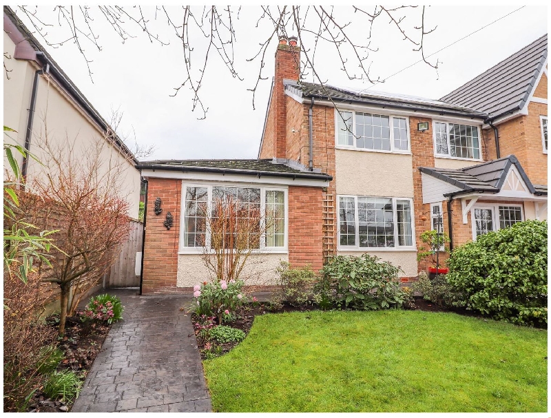 Click here for more about Annie's Annexe