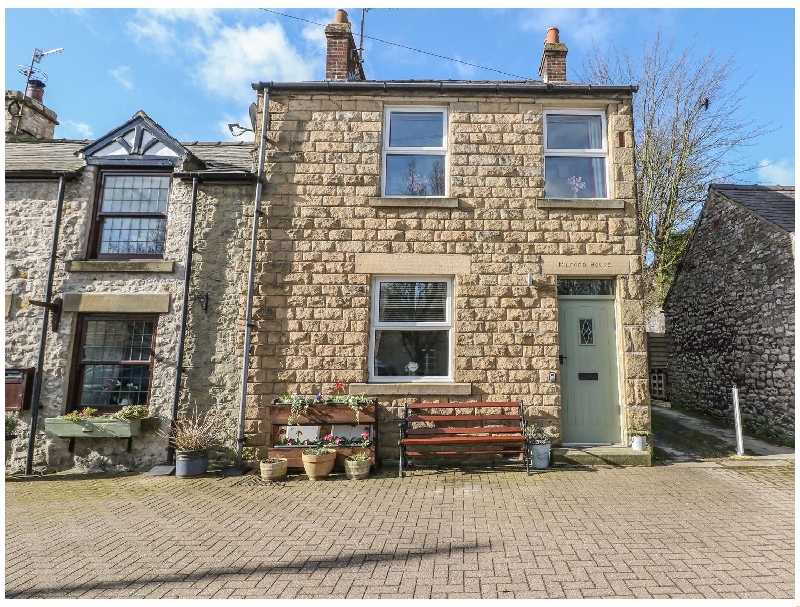 Milford House a british holiday cottage for 5 in , 