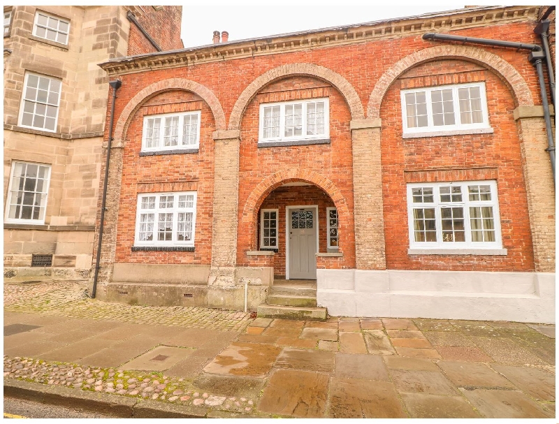 Click here for more about Liberty House