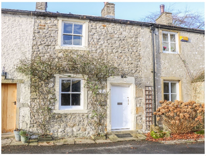 Click here for more about Rose Cottage