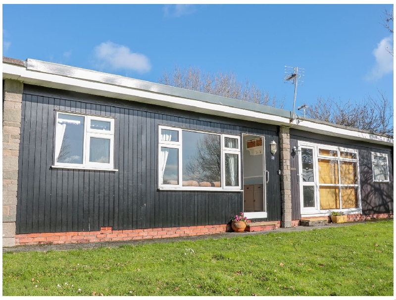 The Borrowers a british holiday cottage for 4 in , 