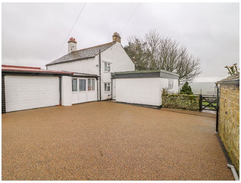Click here for more about Bretton Mount Studio Flat