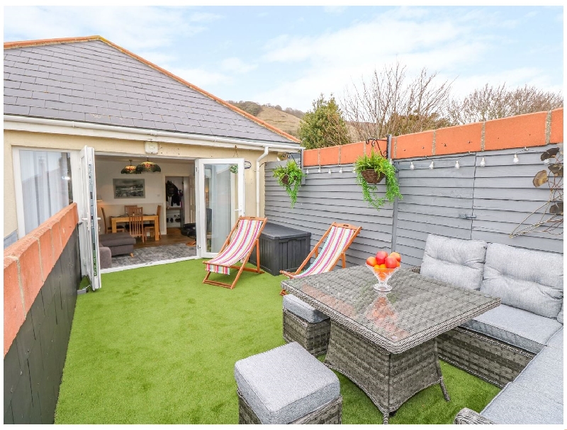 10 St. Joseph's a british holiday cottage for 4 in , 