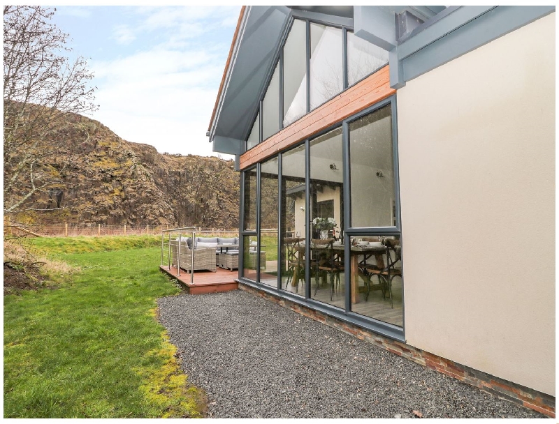 Click here for more about Lambs Lodge