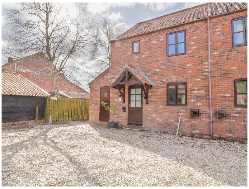 Click here for more about Swallowtail Cottage