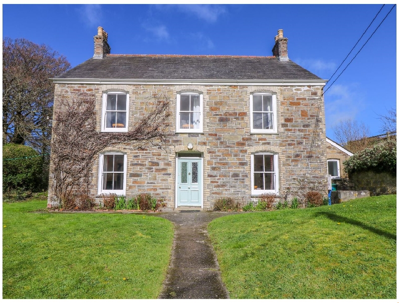 Click here for more about Goshen Farm