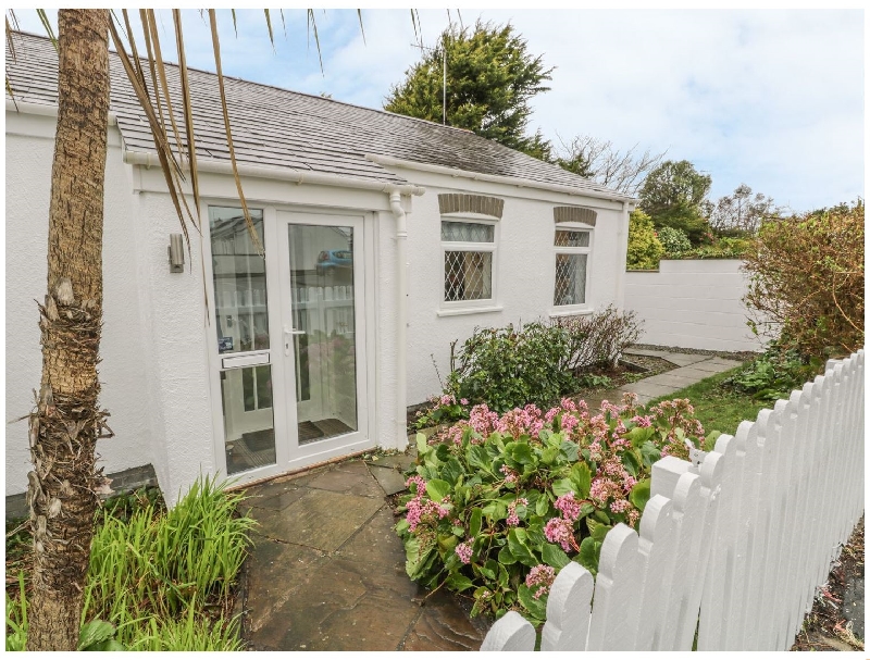 Click here for more about Ty Cerys