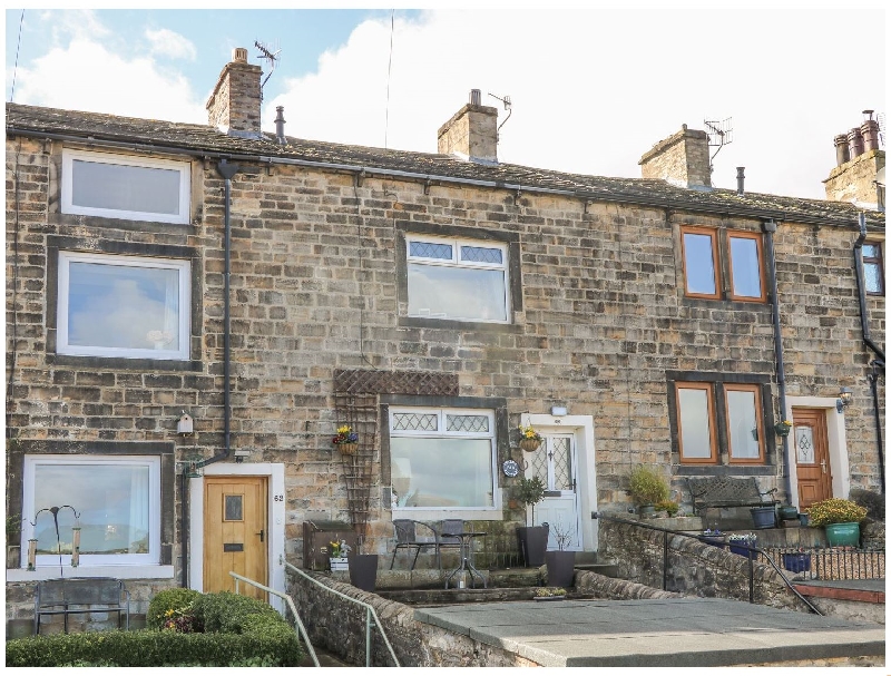 Click here for more about Frying Pan Cottage