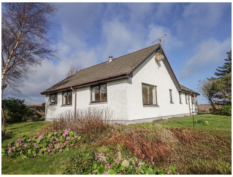 Click here for more about Sail Mhor View