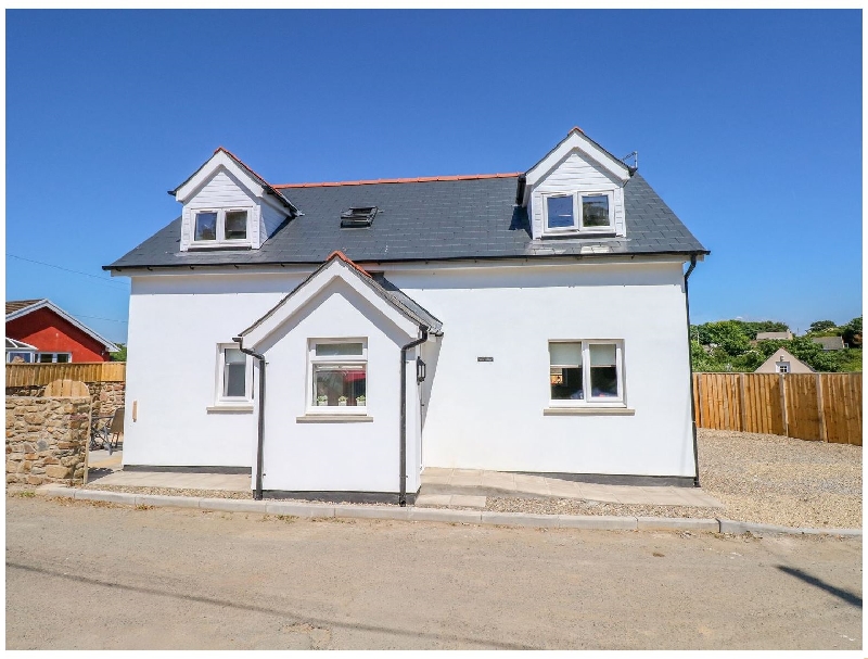 Click here for more about Grove Cottage