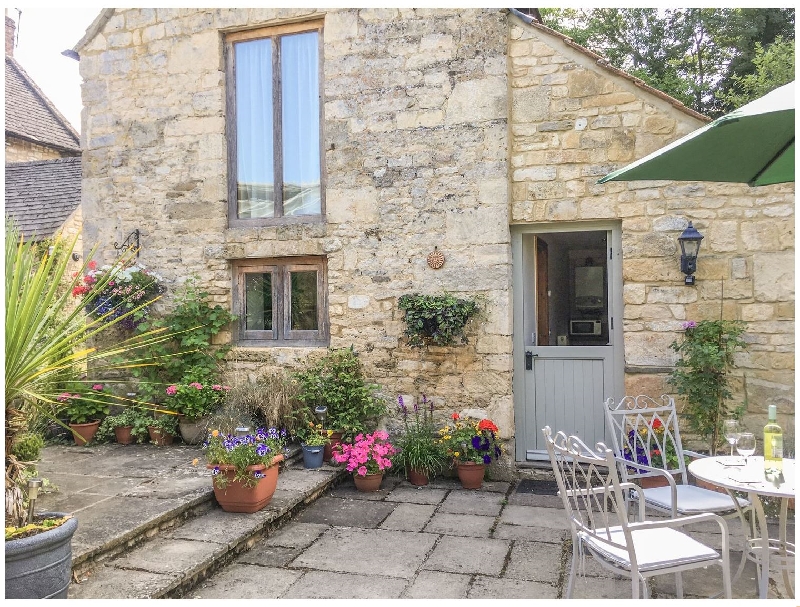 Click here for more about The Old Cider House