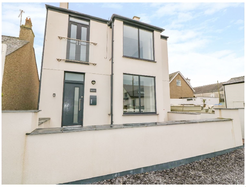 Arlanfor a british holiday cottage for 4 in , 