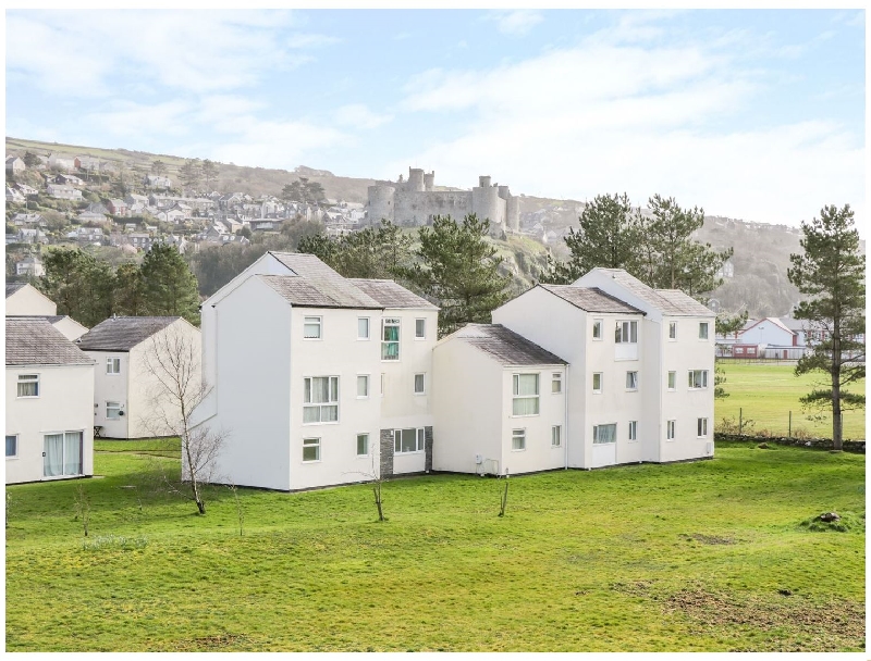 Happy Landing Two a british holiday cottage for 4 in ,