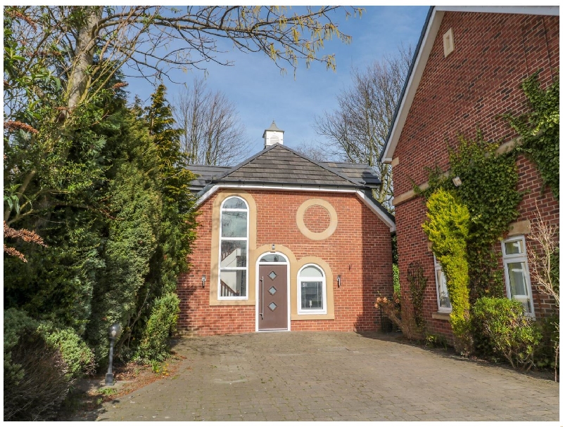 Click here for more about Eastfield Retreat