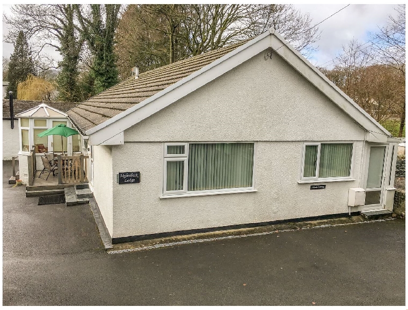 Click here for more about Mylnebeck Lodge