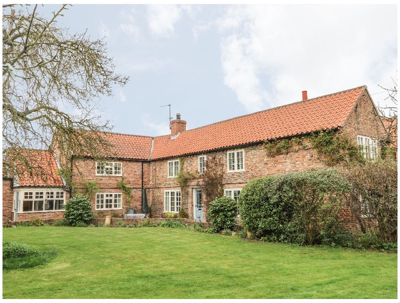 Click here for more about Humpty Dumpty Cottage