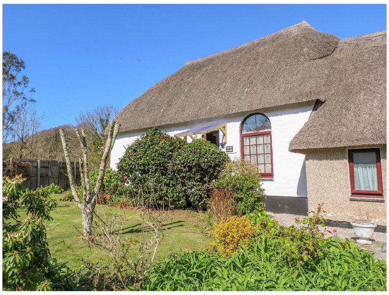 Click here for more about The Old Chapel