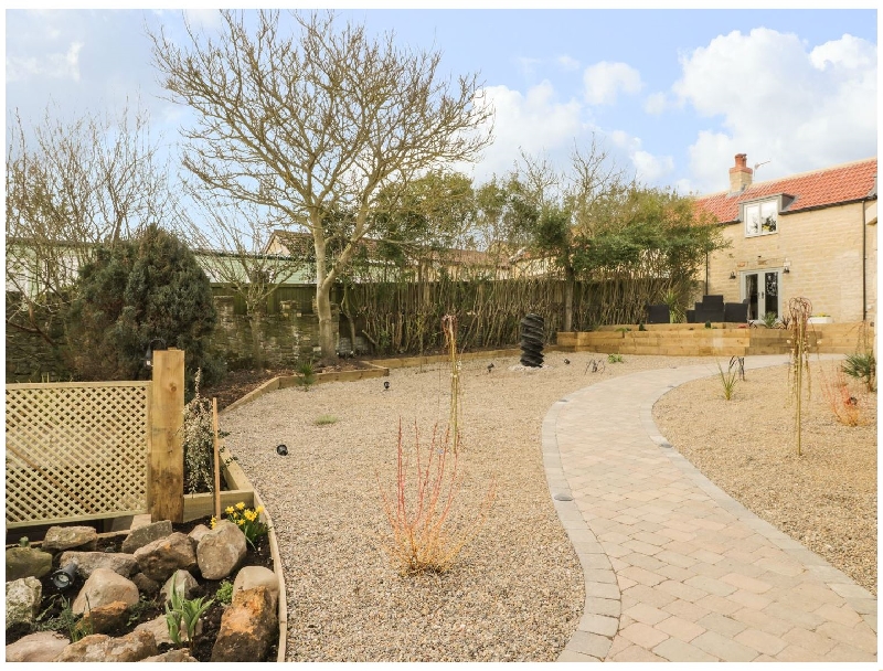 The Pheasantry a british holiday cottage for 4 in , 