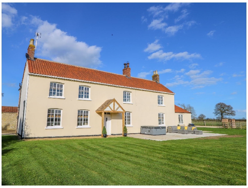 Click here for more about Tuft House