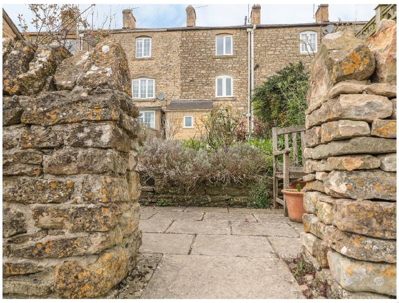 Click here for more about Murrayfield Cottage