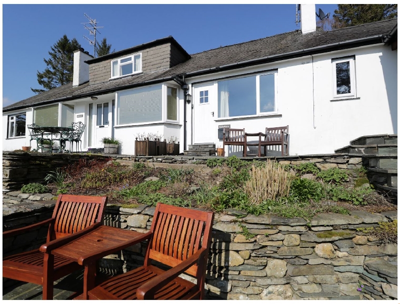 Click here for more about Kirkstone Cottage