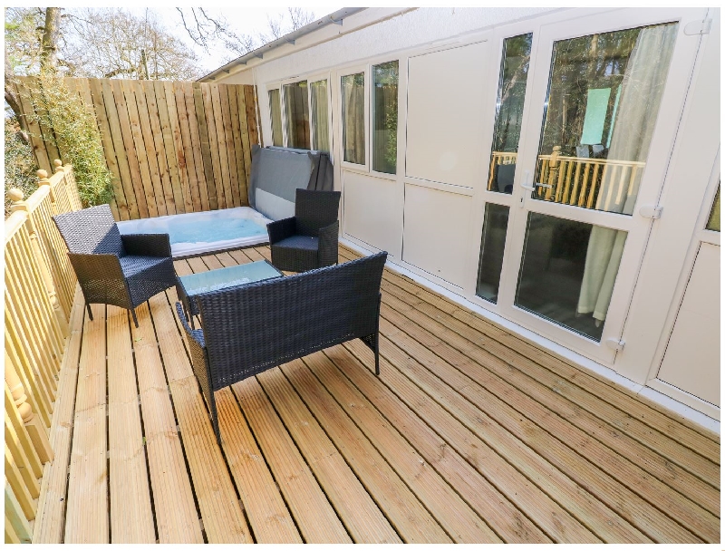 Click here for more about Valley Grove 8