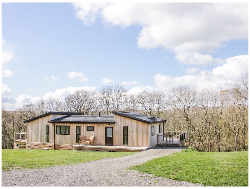 Click here for more about Alder Lodge Billingsley